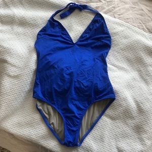 JCrew swimsuit